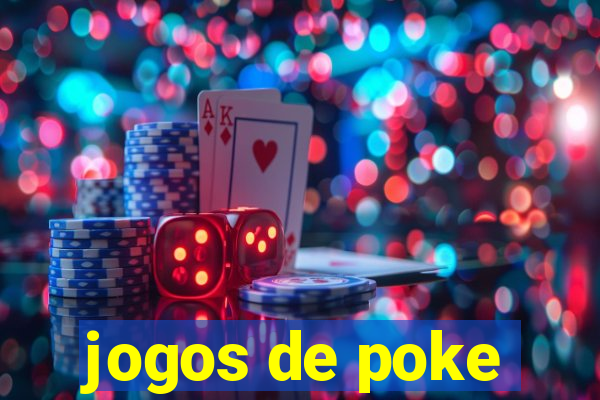 jogos de poke